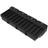 Зарядное устройство M3 Mobile WD10-12BC-C00