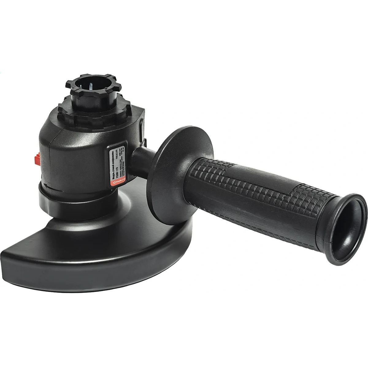 Модуль шлифмашины Интерскол УШМ-125 - 755.0.3.20 - фото 2