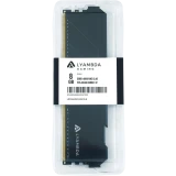 Оперативная память 8Gb DDR5 4800MHz Lyambda Gaming (LRD5M48C40N1G/8)