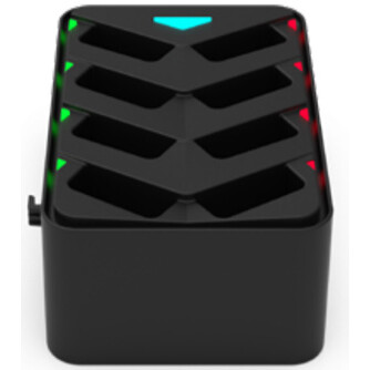 Зарядное устройство M3 Mobile WR10-08BC-U00