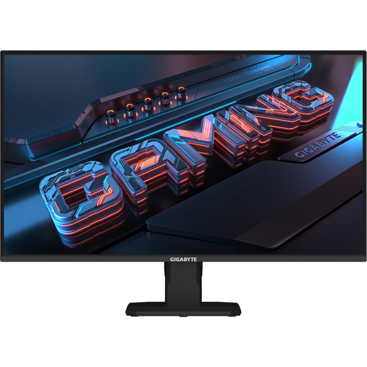 Монитор Gigabyte 25" GS25F2