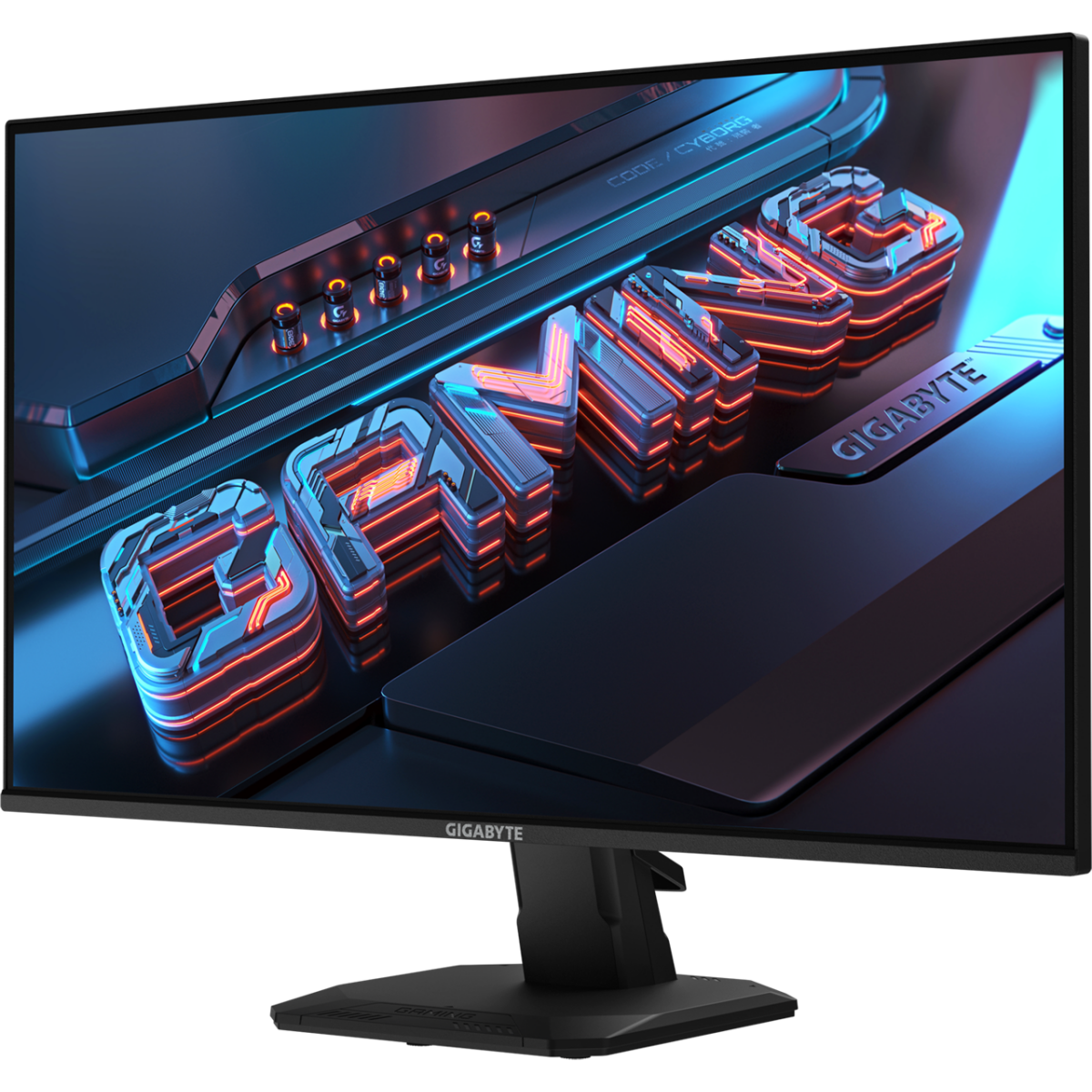 Монитор Gigabyte 25" GS25F2 - фото 2