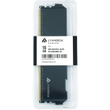 Оперативная память 16Gb DDR5 5600MHz Lyambda Gaming (LRD5M56C38N1GX/16)
