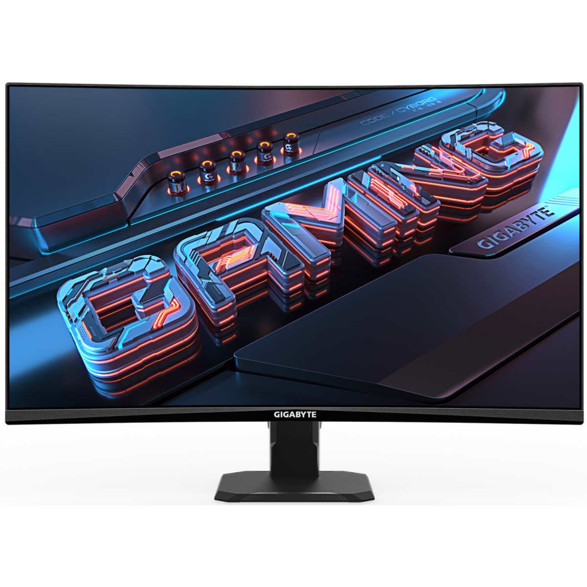 Монитор Gigabyte 27" GS27QC