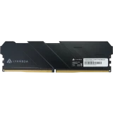 Оперативная память 8Gb DDR5 5200MHz Lyambda Gaming (LRD5M52C38N1GX/8)