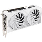Видеокарта NVIDIA GeForce RTX 5060 ASUS Dual White OC 8Gb (DUAL-RTX5060-O8G-WHITE)