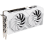 Видеокарта NVIDIA GeForce RTX 5060 ASUS Dual White OC 8Gb (DUAL-RTX5060-O8G-WHITE)