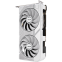 Видеокарта NVIDIA GeForce RTX 5060 ASUS Dual White OC 8Gb (DUAL-RTX5060-O8G-WHITE) - фото 5