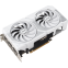 Видеокарта NVIDIA GeForce RTX 5060 ASUS Dual White OC 8Gb (DUAL-RTX5060-O8G-WHITE) - фото 6