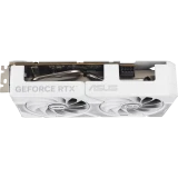 Видеокарта NVIDIA GeForce RTX 5060 ASUS Dual White OC 8Gb (DUAL-RTX5060-O8G-WHITE)