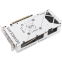 Видеокарта NVIDIA GeForce RTX 5060 ASUS Dual White OC 8Gb (DUAL-RTX5060-O8G-WHITE) - фото 9