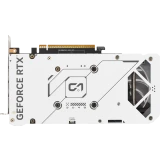 Видеокарта NVIDIA GeForce RTX 5060 ASUS Dual White OC 8Gb (DUAL-RTX5060-O8G-WHITE)