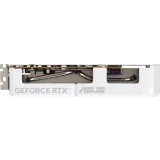 Видеокарта NVIDIA GeForce RTX 5060 ASUS Dual White OC 8Gb (DUAL-RTX5060-O8G-WHITE)