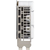 Видеокарта NVIDIA GeForce RTX 5060 ASUS Dual White OC 8Gb (DUAL-RTX5060-O8G-WHITE)
