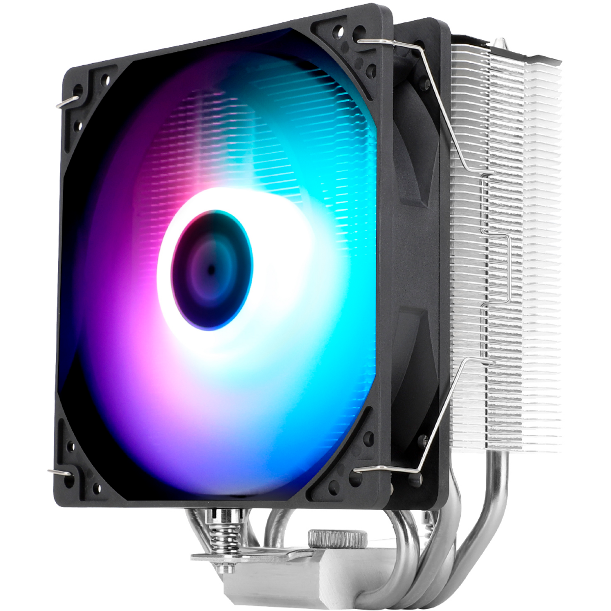 Кулер Thermalright Assassin X 120 Refined SE RGB V2
