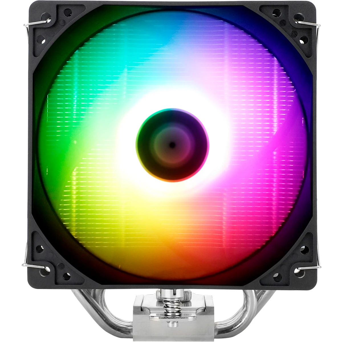 Кулер Thermalright Assassin X 120 Refined SE RGB V2 - фото 2
