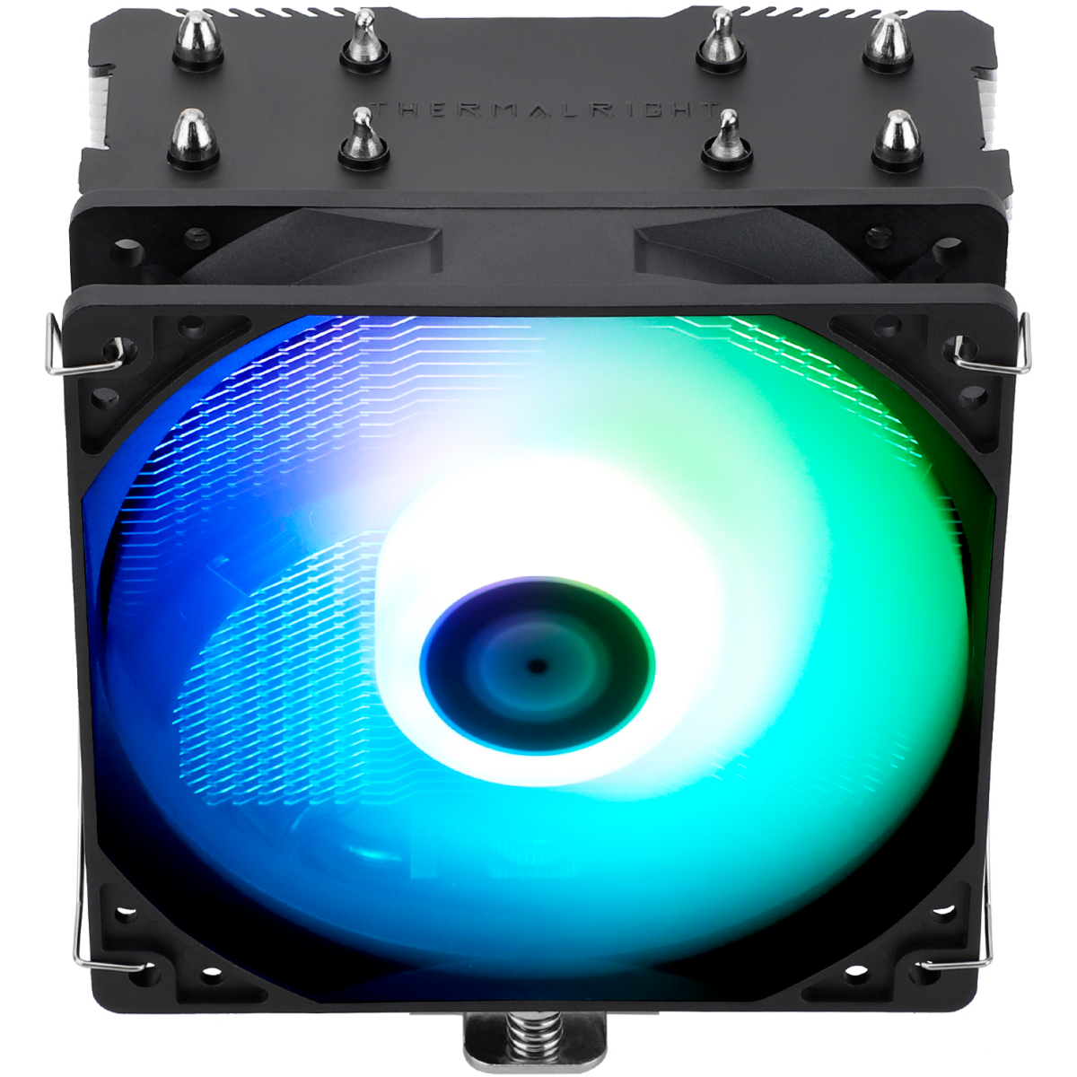 Кулер Thermalright Assassin X 120 Refined SE RGB V2 - фото 4