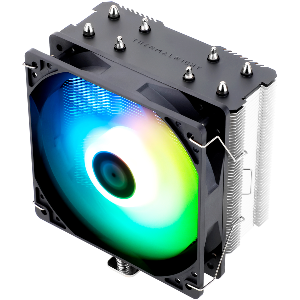 Кулер Thermalright Assassin X 120 Refined SE RGB V2 - фото 5