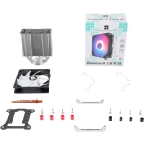 Кулер Thermalright Assassin X 120 Refined SE RGB V2
