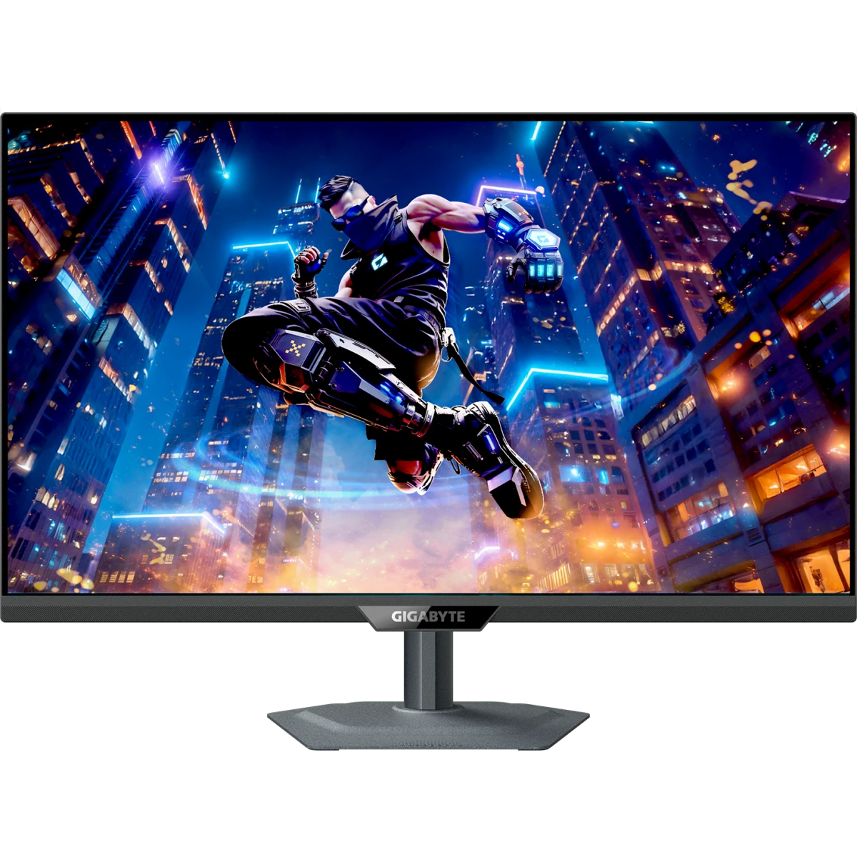 Монитор Gigabyte 27" M27Q2 QD