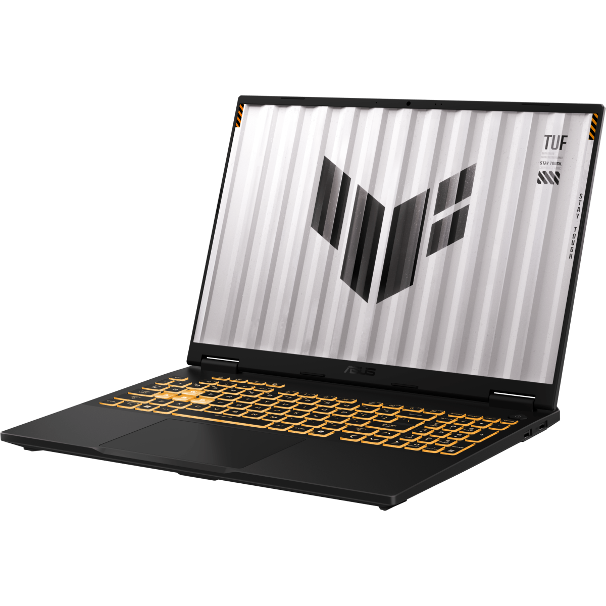 Ноутбук ASUS FX608JP TUF Gaming F16 (2025) (RV015) - FX608JP-RV015 - фото 3