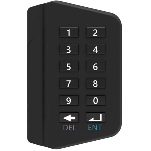 Клавиатура M3 Mobile WD10-KEYP