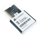 Оперативная память 16Gb DDR5 4800MHz Lyambda SO-DIMM (LRS5M48C40N1/16)