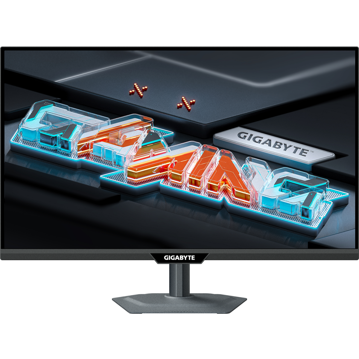 Монитор Gigabyte 27" M27Q3