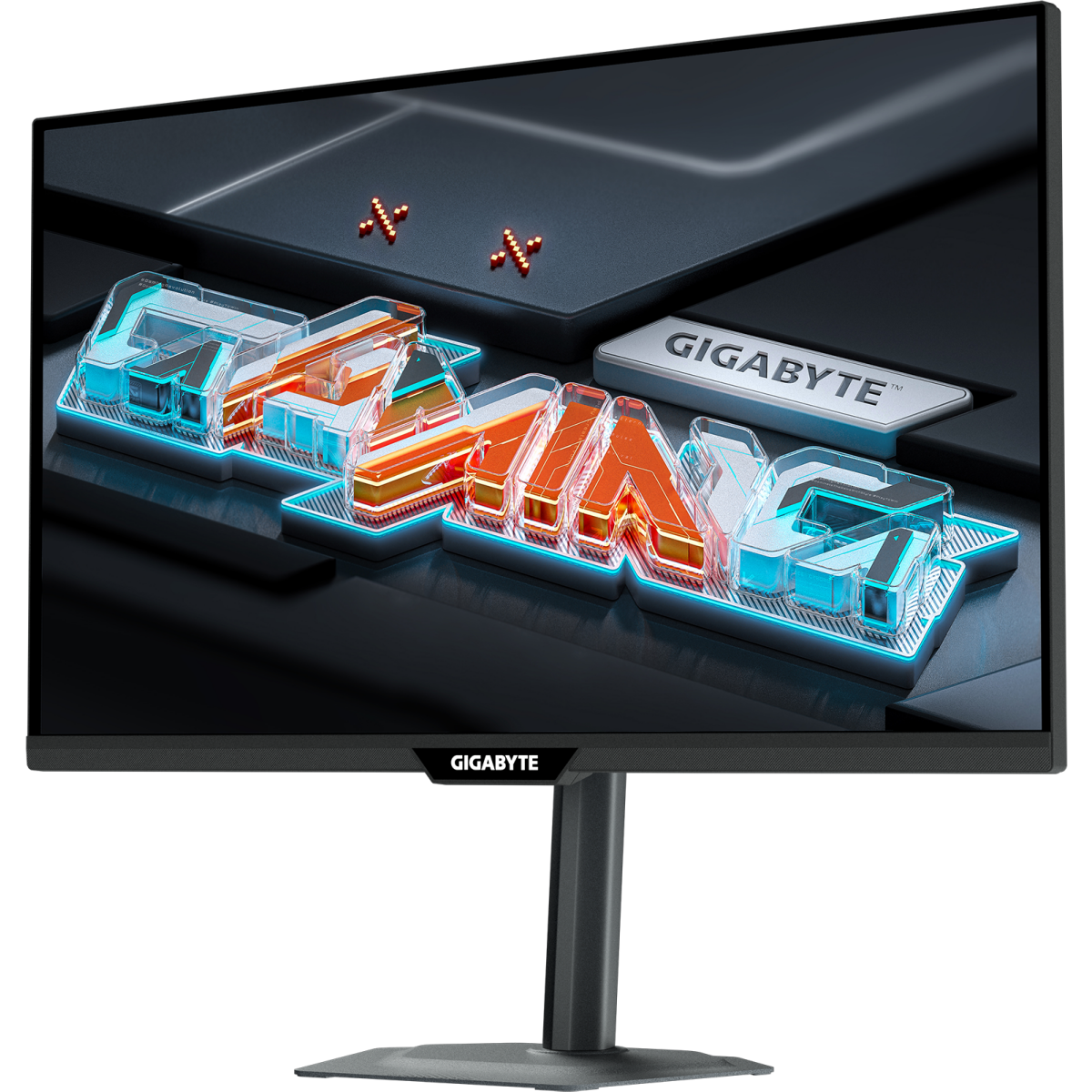 Монитор Gigabyte 27" M27Q3 - фото 2