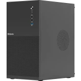 Корпус Defender Apex Metal Black (25021)