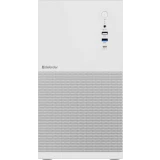 Корпус Defender Apex Metal White (25022)