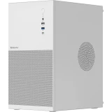 Корпус Defender Apex Metal White (25022)
