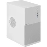 Корпус Defender Apex Metal White (25022)