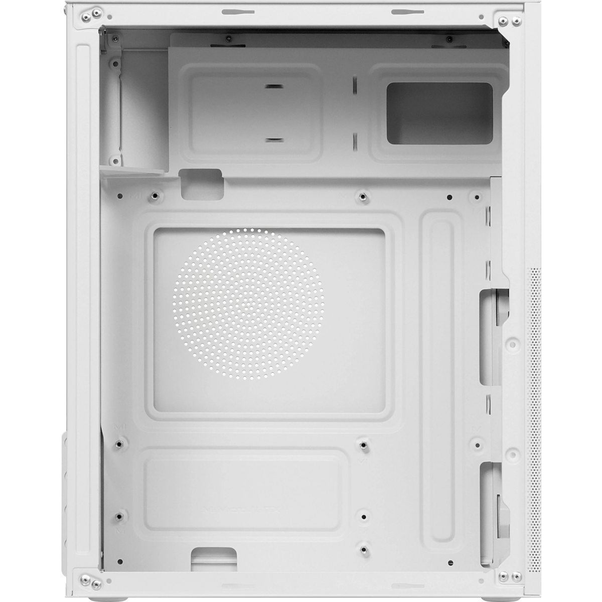 Корпус Defender Apex Metal White - 25022 - фото 5