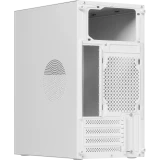 Корпус Defender Apex Metal White (25022)