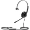 Гарнитура Yealink UH34 Mono UC - UH34 MONO UC