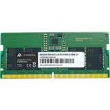 Оперативная память 8Gb DDR5 5600MHz Lyambda SO-DIMM (LRS5M56C46N1/8)