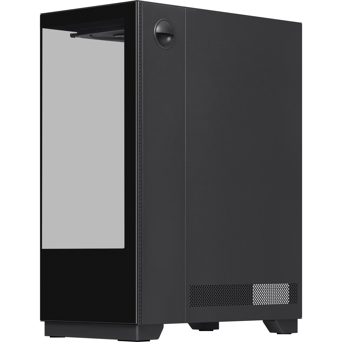 Корпус Defender HyperHub Black (25132) - фото 3