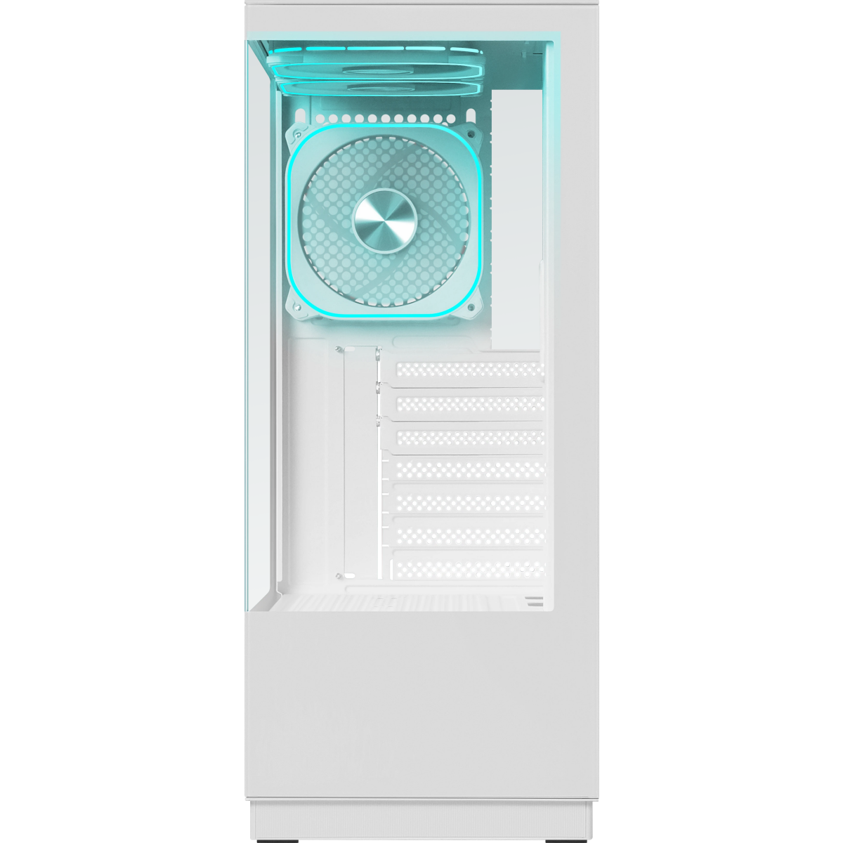 Корпус Defender HyperHub White (25133) - фото 2