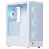 Корпус Defender RaptorX White (25123)