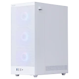 Корпус Defender RaptorX White (25123)