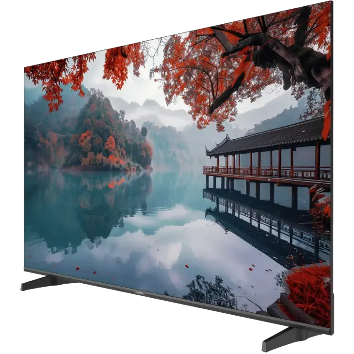 ЖК телевизор Haier 50" H1 - DH1ZQ0M00RU - фото 2