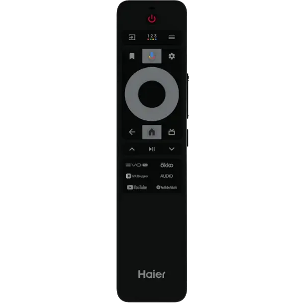 ЖК телевизор Haier 50" H1 - DH1ZQ0M00RU - фото 6