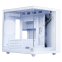 Корпус Defender NovaCube White (25102)