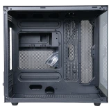 Корпус Defender NovaCube Black (25101)