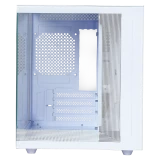 Корпус Defender NovaCube White (25102)