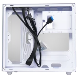 Корпус Defender NovaCube White (25102)