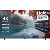 ЖК телевизор Haier 55" H1 (DH1ZS0M00RU)