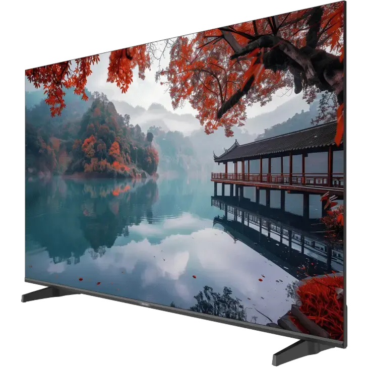 ЖК телевизор Haier 55" H1 - DH1ZS0M00RU - фото 2