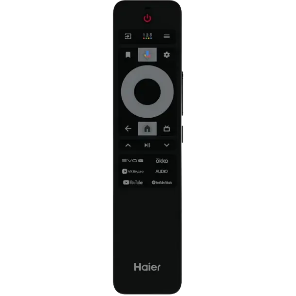 ЖК телевизор Haier 55" H1 - DH1ZS0M00RU - фото 6